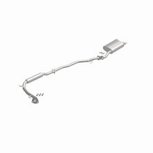 Load image into Gallery viewer, MagnaFlow BRE Exhaust Kit 07-08 Honda Fit 1.5L - 106-0228