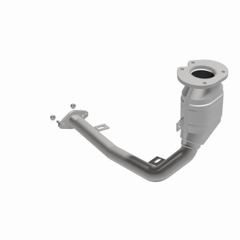 MagnaFlow 88-95 Honda Civic/89-91 Honda CR-X California Direct Fit Catalytic Converter - 352210