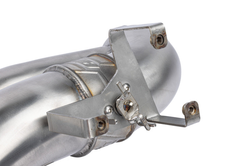APR 19-24 Porsche 911 Carrera/Carrera 4/Carrera 4S/Carrera S (992.1) 3.0T Catback Exhaust System - CBK0054