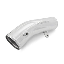 Load image into Gallery viewer, Mishimoto 17-19 GM 6.6L L5P Intercooler Pipe and Boot Kit Polished - MMICP-DMAX-17KP