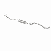 Load image into Gallery viewer, MagnaFlow BRE Exhaust Kit Replacement Stainless GM - 116-0509