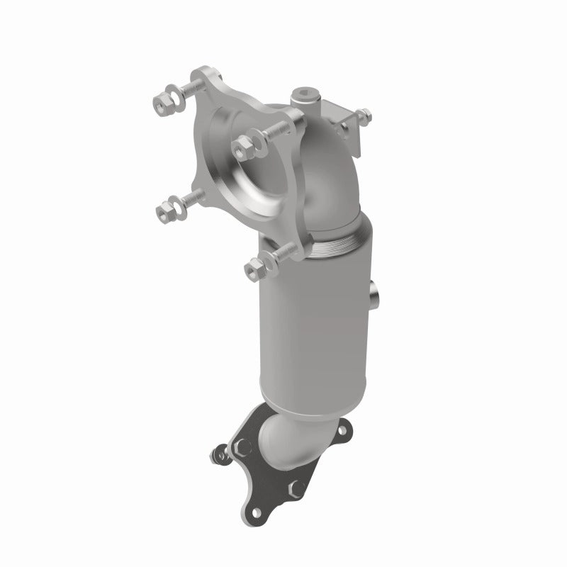 MagnaFlow 19-20 Acura RDX Single Underbody 2L Direct Fit Converter - 280152