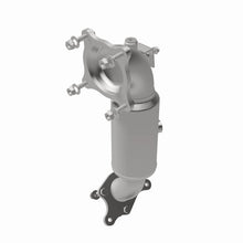 Load image into Gallery viewer, MagnaFlow 19-20 Acura RDX Single Underbody 2L Direct Fit Converter - 280152