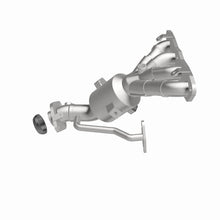 Load image into Gallery viewer, MagnaFlow OEM Grade 12-17 Toyota Prius C Federal / EPA Compliant Manifold Catalytic Converter - 52441
