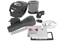 Load image into Gallery viewer, aFe Momentum GT PRO DRY S Stage-2 Intake System 10-15 Nissan Patrol 5.6L V8 - 51-76104