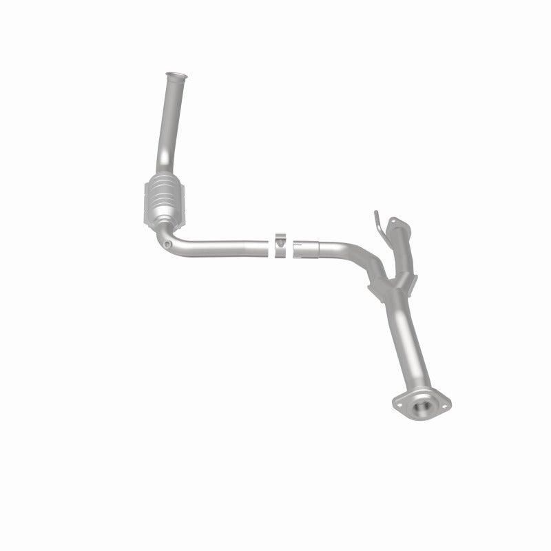 MagnaFlow Direct Fit Catalytic Converter 2004 Liberty D/S frt - 93382