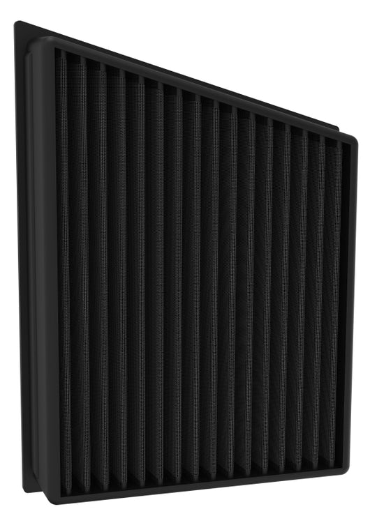 K&N 11-16 GM Heavy Duty 6.6L Diesel Replacement Dryflow Air Filter - 33-2466HBK