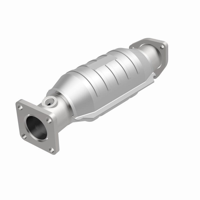 MagnaFlow Conv Audi 14.75X5X4 2.25/2.25 - 22922