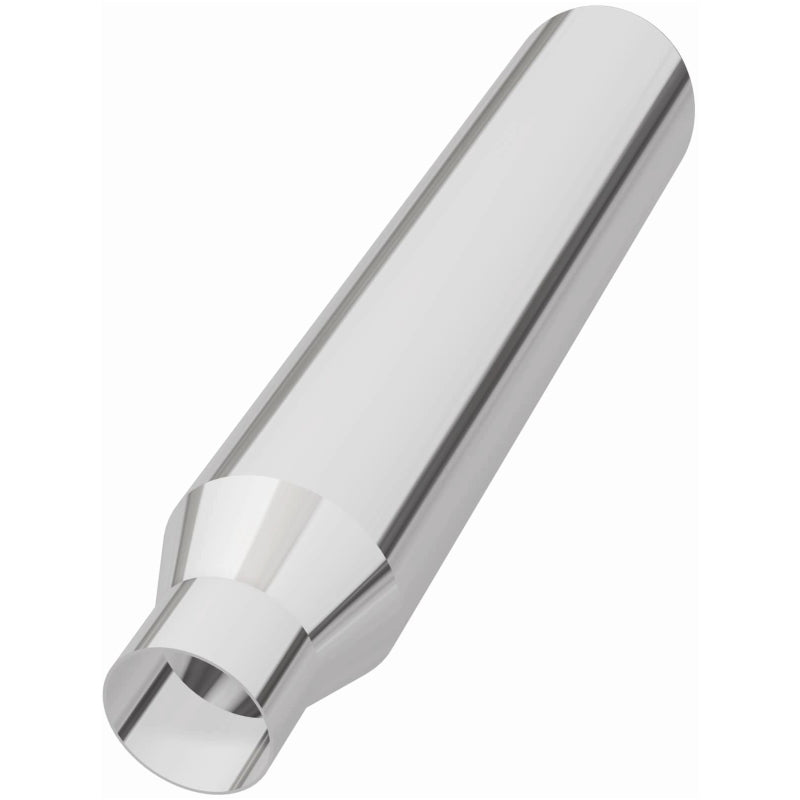MagnaFlow Tip 1-Pk Re 3.50 X 18 2.25 Id 15D - 35217