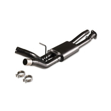 Load image into Gallery viewer, Flowmaster 2025 RAM 3.0L HO American Thunder Direct Fit Muffler - 818204