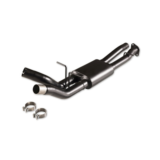 Flowmaster 2025 RAM 3.0L HO American Thunder Direct Fit Muffler - 818204
