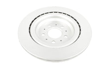 Load image into Gallery viewer, DBA 2017+ Tesla Model 3 RWD/AWD En-Shield Standard Brake Rotor - DBA3557E