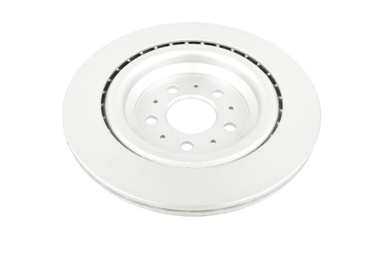 DBA 2017+ Tesla Model 3 RWD/AWD En-Shield Standard Brake Rotor - DBA3557E