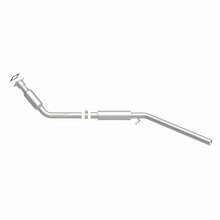 Load image into Gallery viewer, MagnaFlow 08-09 Dodge Grand Caravan 3.3L Direct Fit Converter - 5451448