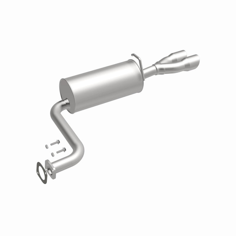 BRExhaust 09-13 Mazda 6 2.5L Muffler Kit - 108-0018