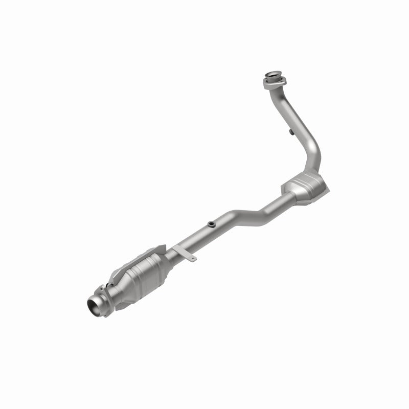 MagnaFlow Direct Fit Catalytic Converter 99-01 Ford Explorer 5.0L - 51088