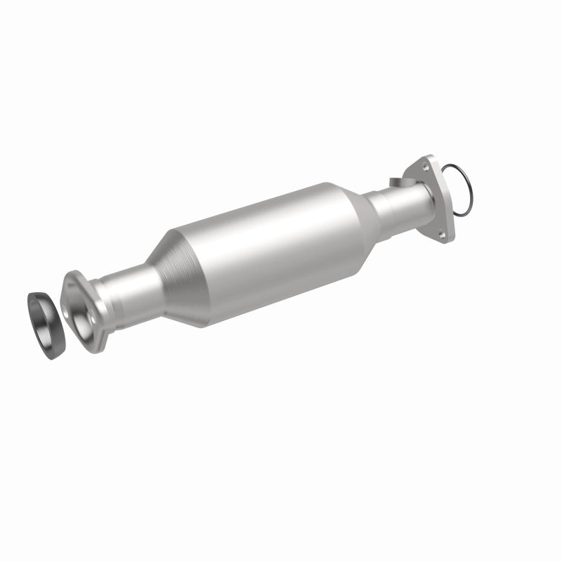 MagnaFlow Direct Fit Catalytic Converter 96-97 Honda Accord 2.2L - 22640