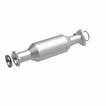 Load image into Gallery viewer, MagnaFlow Direct Fit Catalytic Converter 96-97 Honda Accord 2.2L - 22640