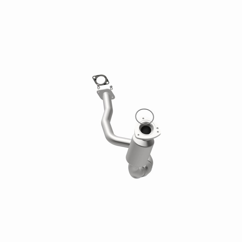 MagnaFlow 2008 EQUINOX 3.6L Underbody Direct Fit Converter - 52096