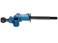 Load image into Gallery viewer, Cobb 04-11 Subaru Impreza WRX/STi 6 speed Double Adjustable Shifter - 215315