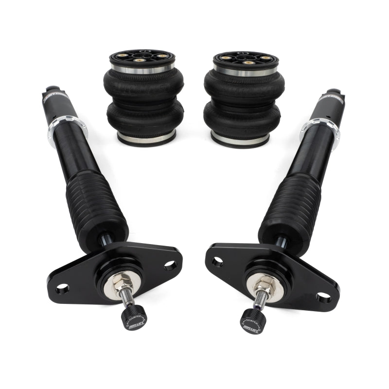 Air Lift 11-23 Dodge Charger / 15-23 Dodge Challenger Performance Rear Kit - 76517