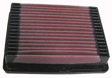 Load image into Gallery viewer, K&amp;N Replacement Air Filter AIR FILTER, BUICK 86-93, CHEV 90-96, OLDS/PONT 86-96 - 33-2022