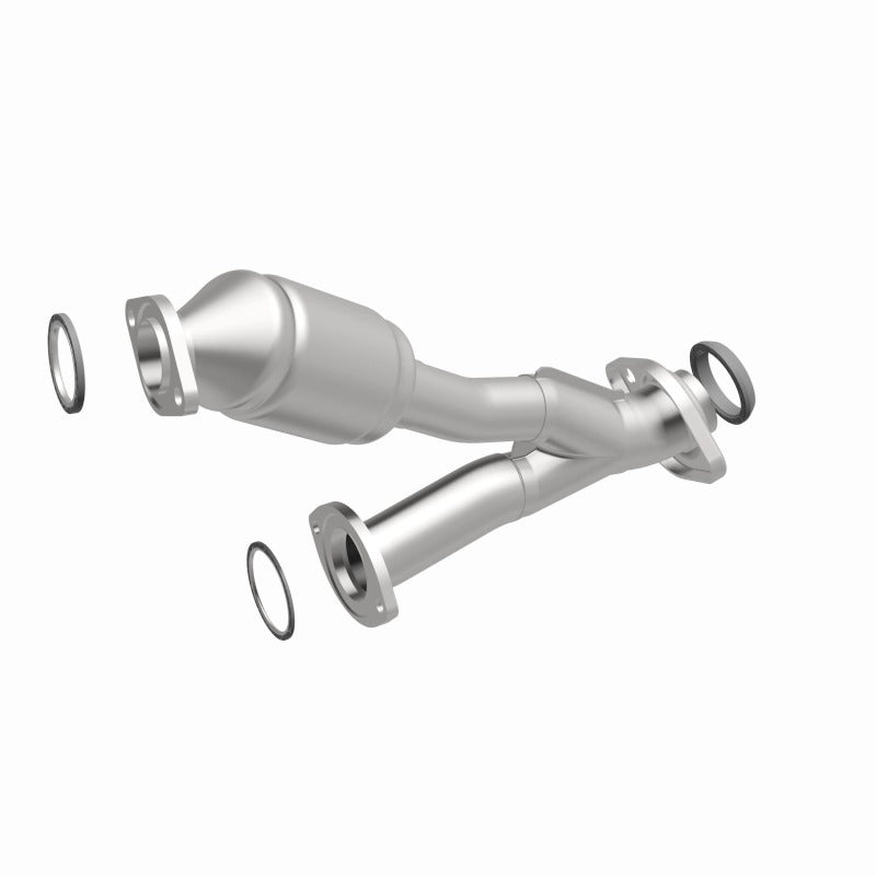 MagnaFlow DF Cat Conv 99-03 Lexus/Toyota RX300/Highlander Truck 3.0L Passgr Sde *NOT FOR SALE IN CA* - 93260