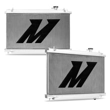 Load image into Gallery viewer, Mishimoto 03-06 Nissan 350Z X-Line Performance Aluminum Radiator - MMRAD-350Z-03X