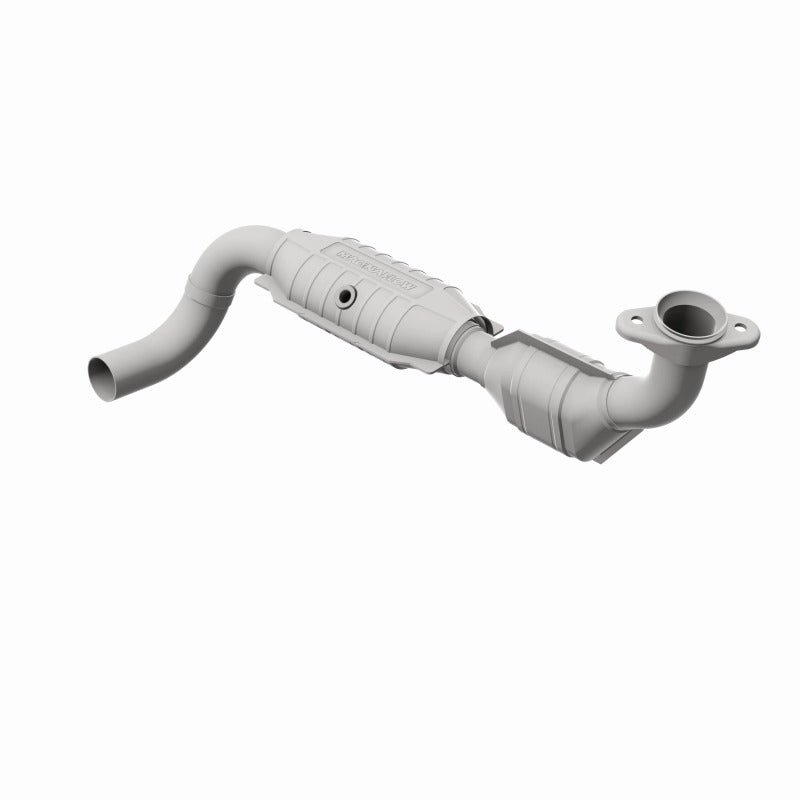 MagnaFlow DF Cat Conv 04-06 Ford F-150 Pick Up (Exc Heritage) / 06 Lincoln Mark LT Truck Driver Side - 24089