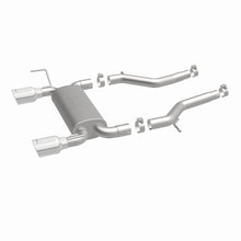Load image into Gallery viewer, MagnaFlow SYS Axle-Back 2013-15 Cadillac ATS 3.6L v6 - 15196