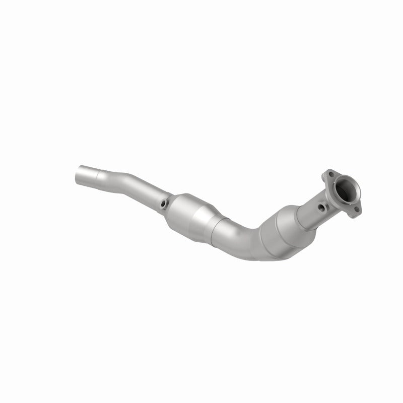 MagnaFlow Direct Fit Catalytic Converter 05-08 LR3/RR Sport Driver Side - 93687