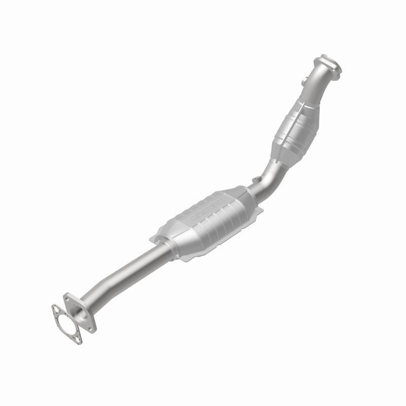 MagnaFlow Direct Fit Catalytic Converter 03-05 Crown Vic Passenger Side CA - 454001