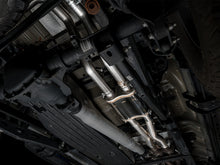 Load image into Gallery viewer, AWE Tuning Gen 3 Raptor R SwitchPath Exhaust - Chrome Silver Tips - 3025-32852