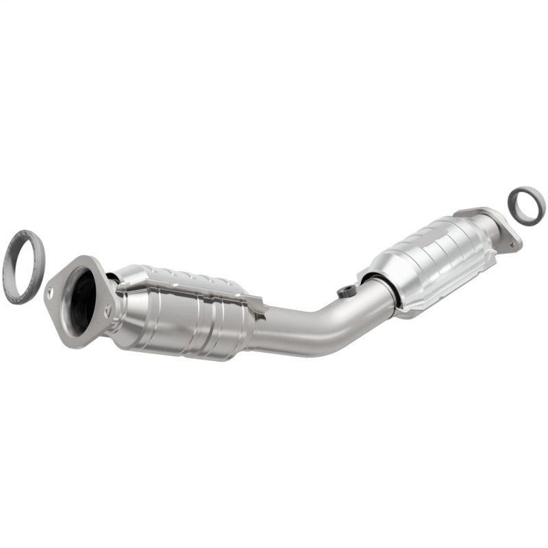 MagnaFlow Direct Fit Catalytic Converter 07-08 Nissan Sentra L4-2.0L - 551753