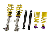 Load image into Gallery viewer, KW Coilover Kit V1 Fiat 500 500C (312) *US MODEL ONLY* - 10240025
