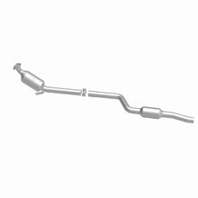 Load image into Gallery viewer, MagnaFlow 2011 C300 V6 3 OEM Underbody Direct Fit Converter - 21-437
