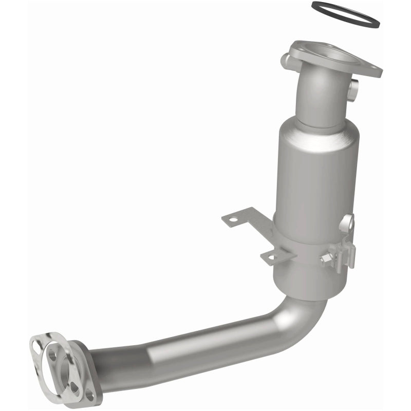 MagnaFlow Conv DF 00-04 Ford Focus 4.2L A/T - 25202
