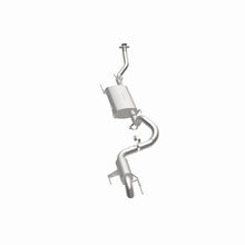 Load image into Gallery viewer, MagnaFlow 2025+ Toyota 4Runner Overland Series Cat-Back Exhaust System - 19657