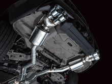 Load image into Gallery viewer, AWE Tuning 2020+ Ford Explorer ST Touring Edition Exhaust w/ Chrome Silver Tips - 3015-42625