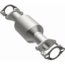 Load image into Gallery viewer, MagnaFlow California Direct Fit Catalytic Converter 06 Kia Sorento 3.5L - 5491924