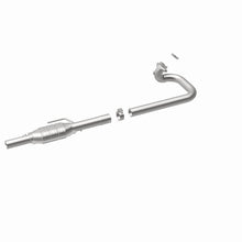 Load image into Gallery viewer, MagnaFlow Conv DF 97-99 Jeep Wrangler 4.0L - 23227