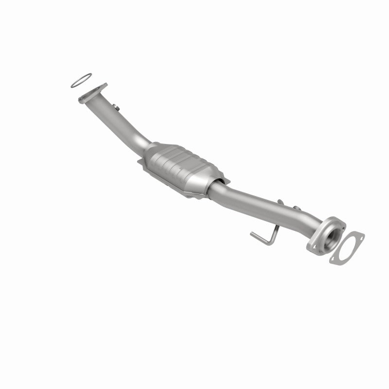 MagnaFlow Direct Fit Catalytic Conv 02-06 Cadillac Escalade / 02-06 GM Yukon (Inc Denali) 6.0L P/S - 93602
