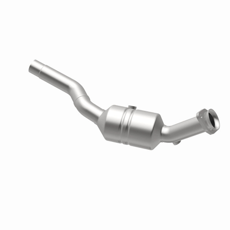 MagnaFlow 2007 Jaguar XK 4.2L Direct Fit Converter - 5461948