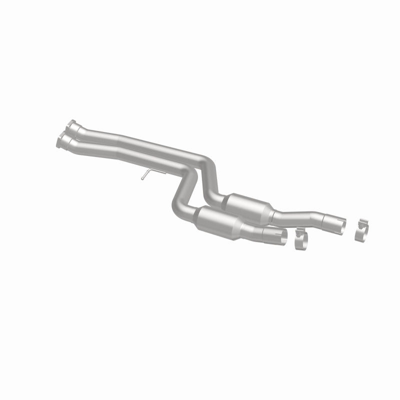MagnaFlow 2015 M3 3 Underbody Direct Fit Converter - 52925