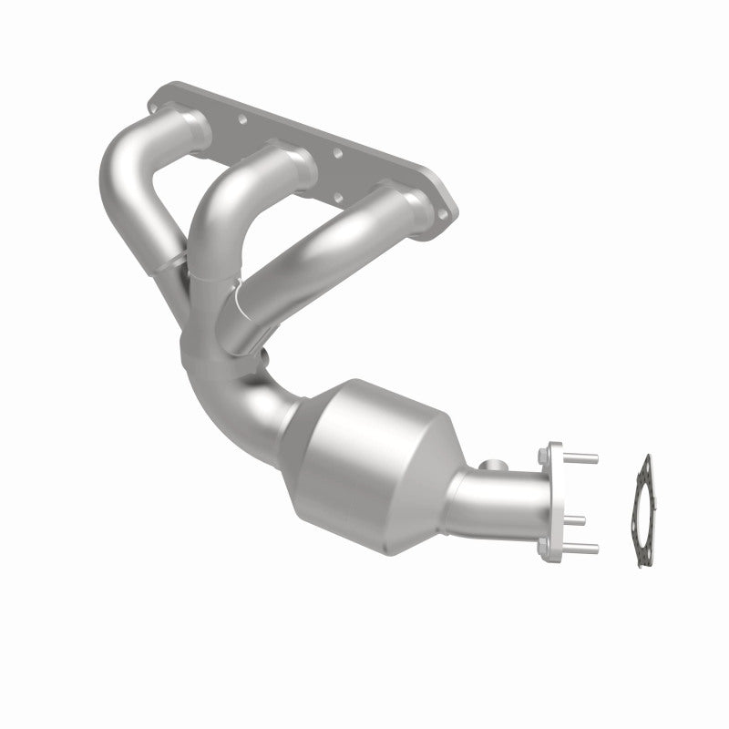 MagnaFlow 2006 Porsche Cayman 3.4L Direct Fit CARB Compliant Catalytic Converter - 5411931