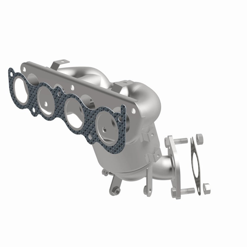 MagnaFlow Manifold Direct Fit 19-20 Kia Forte 2L - 290084