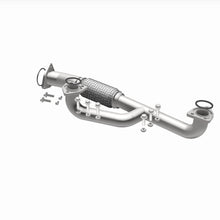 Load image into Gallery viewer, BRE Exhaust 11-13 Honda Odyssey 3.5L Front Pipe Kit - 107-0263