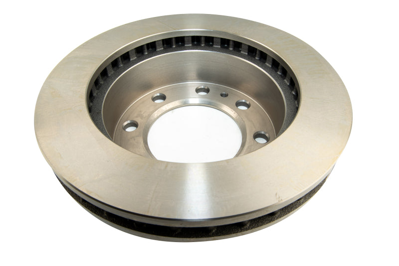 DBA 00-05 Cadillac DeVille Limo Front Street Series Standard Rotor - DBA2048