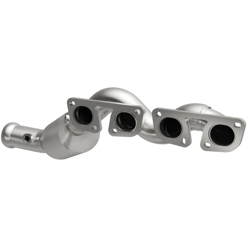 MagnaFlow Direct Fit Catalytic Converter 07-10 BMW X5 4.8L V8 - 52237