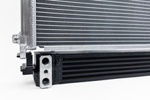 Load image into Gallery viewer, CSF 92-99 BMW E36 Euro Spec High Performance All Aluminum Engine Oil Cooler - 8301